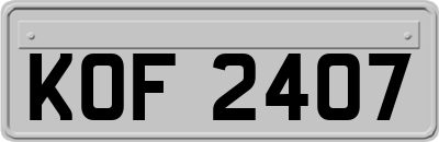 KOF2407