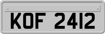 KOF2412
