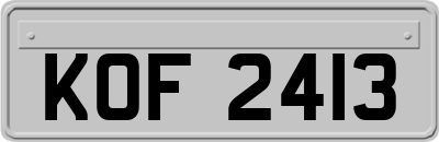 KOF2413