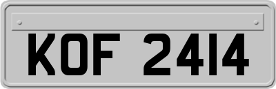 KOF2414
