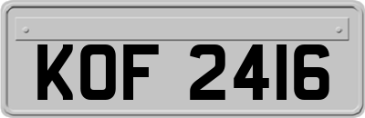 KOF2416
