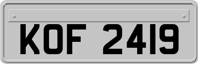 KOF2419