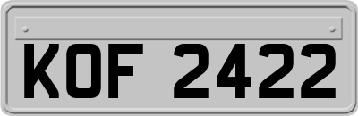 KOF2422
