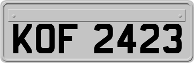 KOF2423