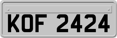 KOF2424