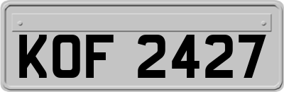 KOF2427