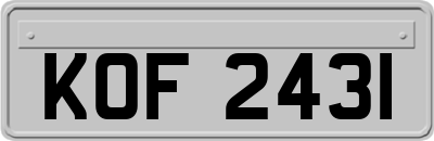 KOF2431