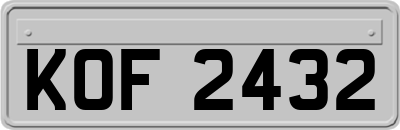 KOF2432