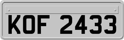 KOF2433
