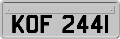 KOF2441