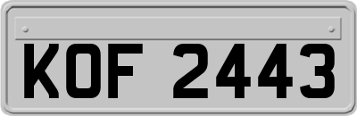 KOF2443