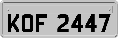 KOF2447