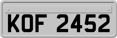 KOF2452