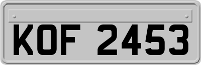 KOF2453