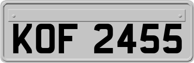 KOF2455