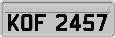 KOF2457