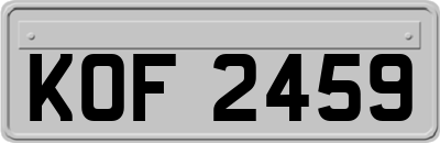 KOF2459