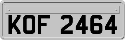 KOF2464