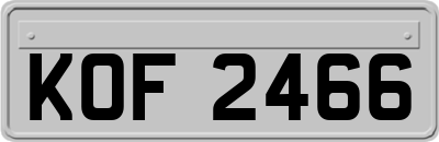 KOF2466