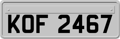KOF2467