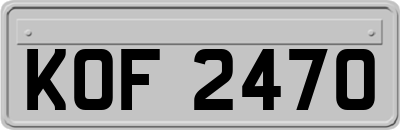 KOF2470