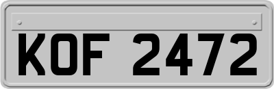 KOF2472