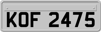 KOF2475