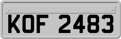 KOF2483