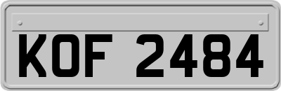 KOF2484