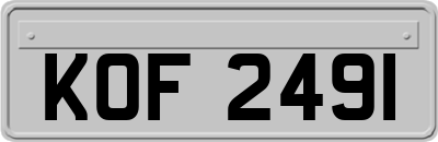 KOF2491