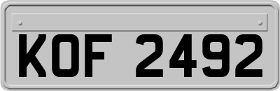 KOF2492