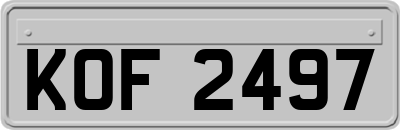 KOF2497