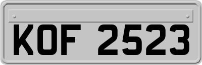 KOF2523