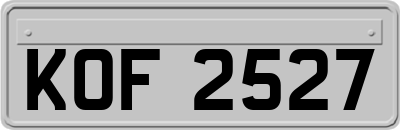 KOF2527