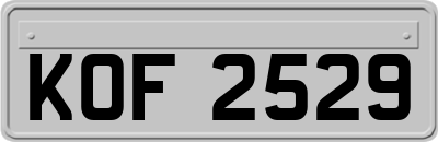 KOF2529