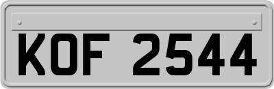 KOF2544