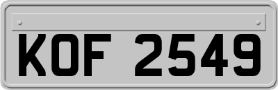 KOF2549