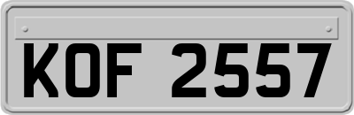 KOF2557