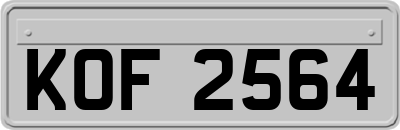 KOF2564