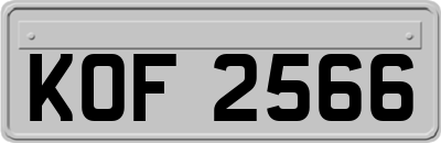 KOF2566