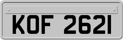KOF2621