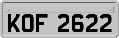 KOF2622