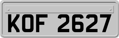 KOF2627