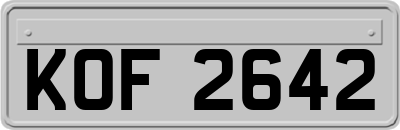 KOF2642