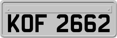 KOF2662