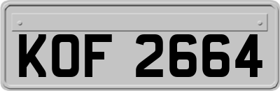KOF2664