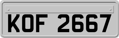 KOF2667