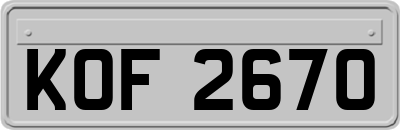KOF2670