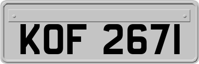 KOF2671