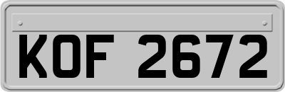 KOF2672
